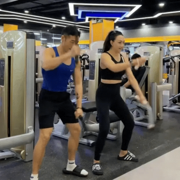 HIIT rápido gana