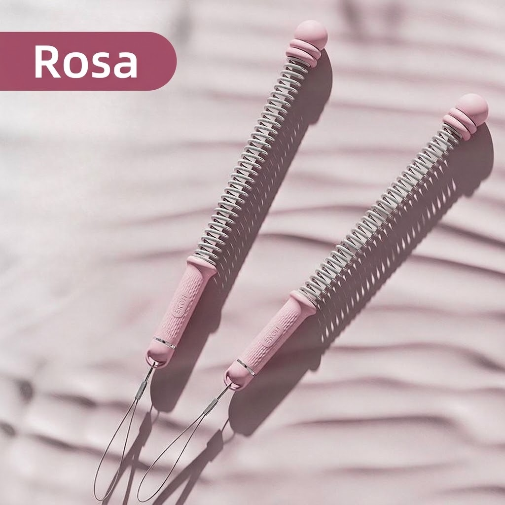 voltrix™ – Cuerdas de Batalla Compactas para Casa